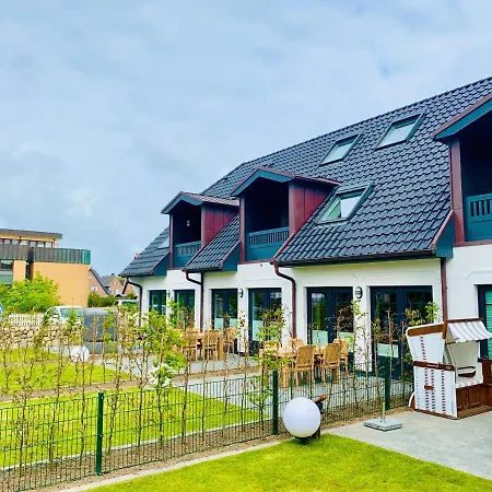 Duene@No.50 Beim Strand Westerland Exterior photo