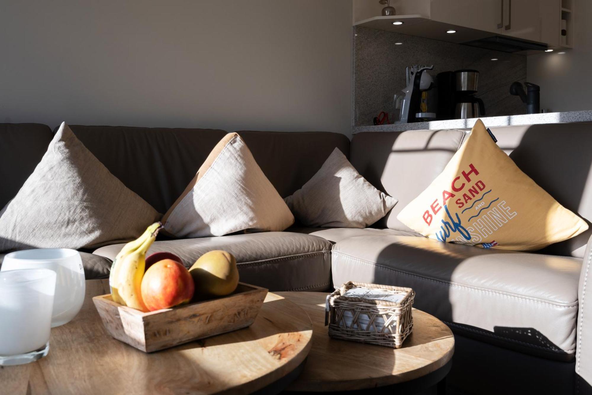 Apartment Duene@no.50 Beim